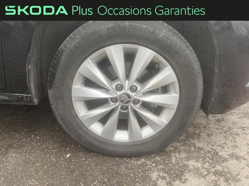 Voitures occasions ŠKODA KAMIQ Business Vezin-le-Coquet