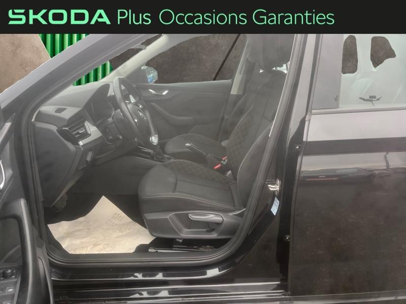 Voitures occasions ŠKODA KAMIQ Business Vezin-le-Coquet