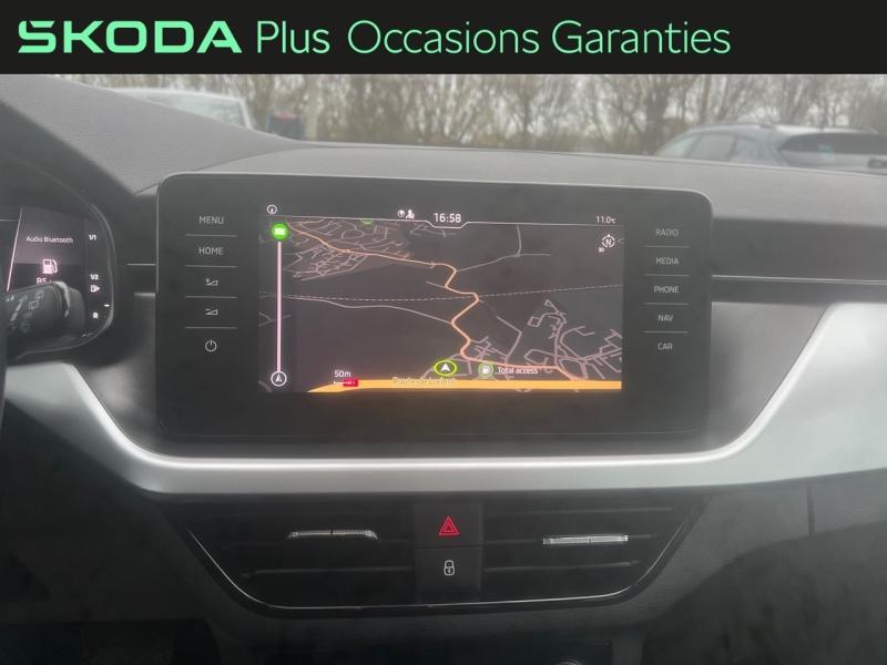 Voitures occasions ŠKODA KAMIQ Business Vezin-le-Coquet