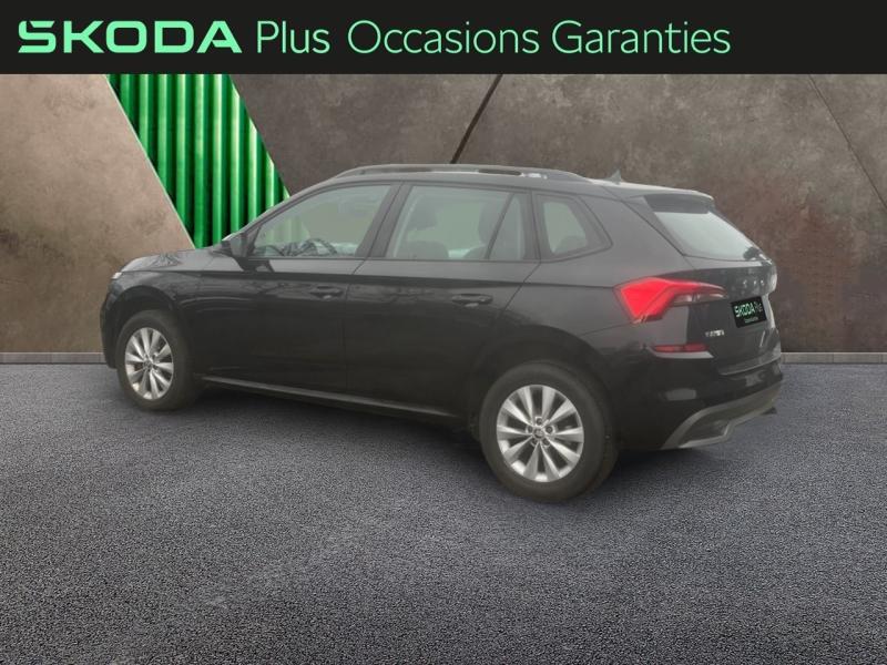 Voitures occasions ŠKODA KAMIQ Business Vezin-le-Coquet