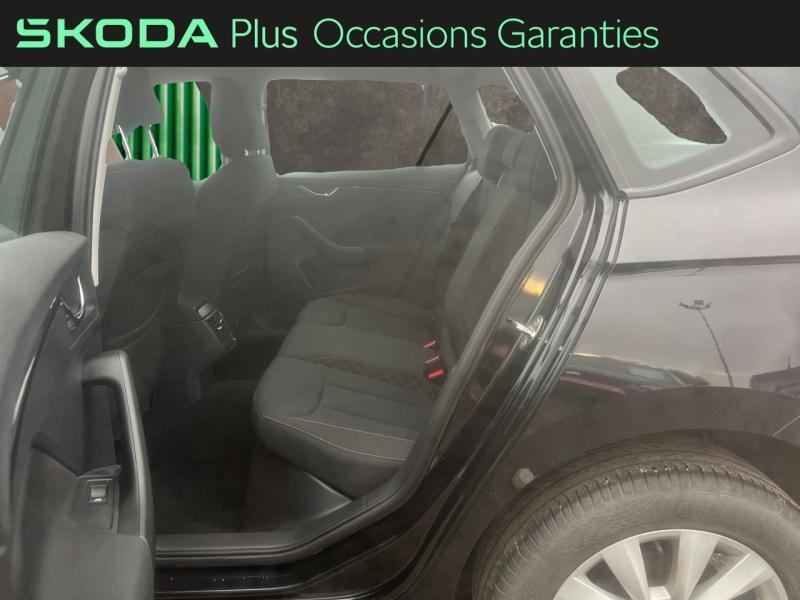 Voitures occasions ŠKODA KAMIQ Business Vezin-le-Coquet