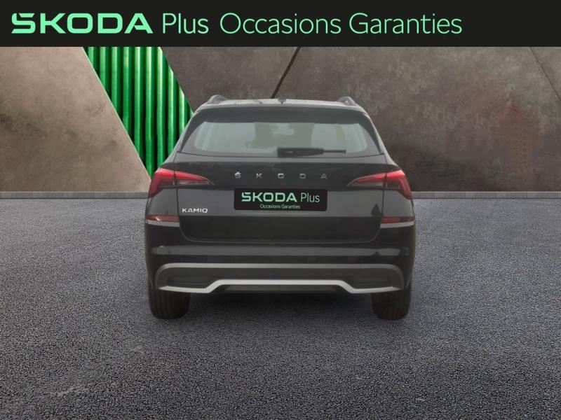 Voitures occasions ŠKODA KAMIQ Business Vezin-le-Coquet