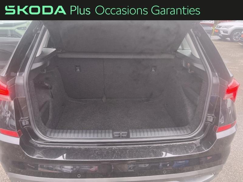 Voitures occasions ŠKODA KAMIQ Business Vezin-le-Coquet