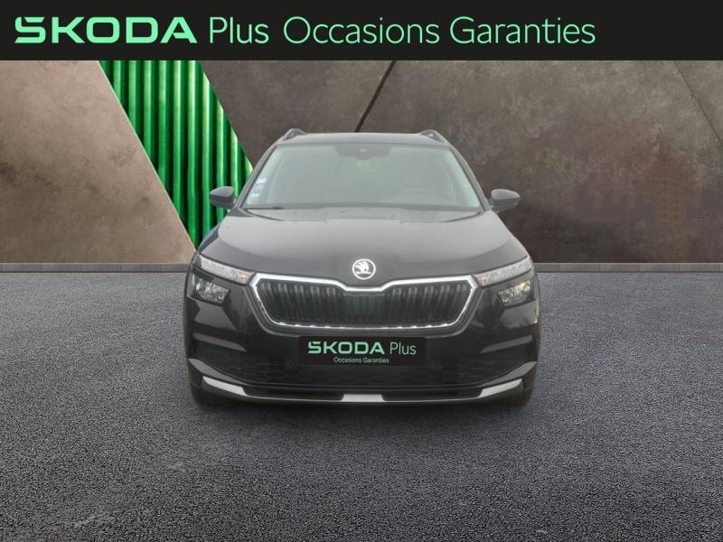 Voitures occasions ŠKODA KAMIQ Business Vezin-le-Coquet