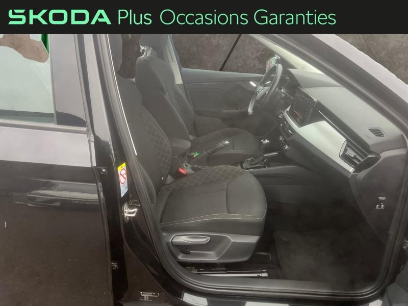 Voitures occasions ŠKODA KAMIQ Business Vezin-le-Coquet