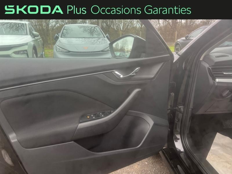 Voitures occasions ŠKODA KAMIQ Business Vezin-le-Coquet