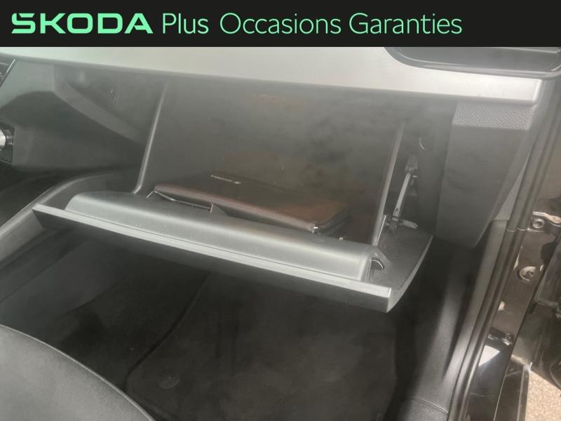 Voitures occasions ŠKODA KAMIQ Business Vezin-le-Coquet