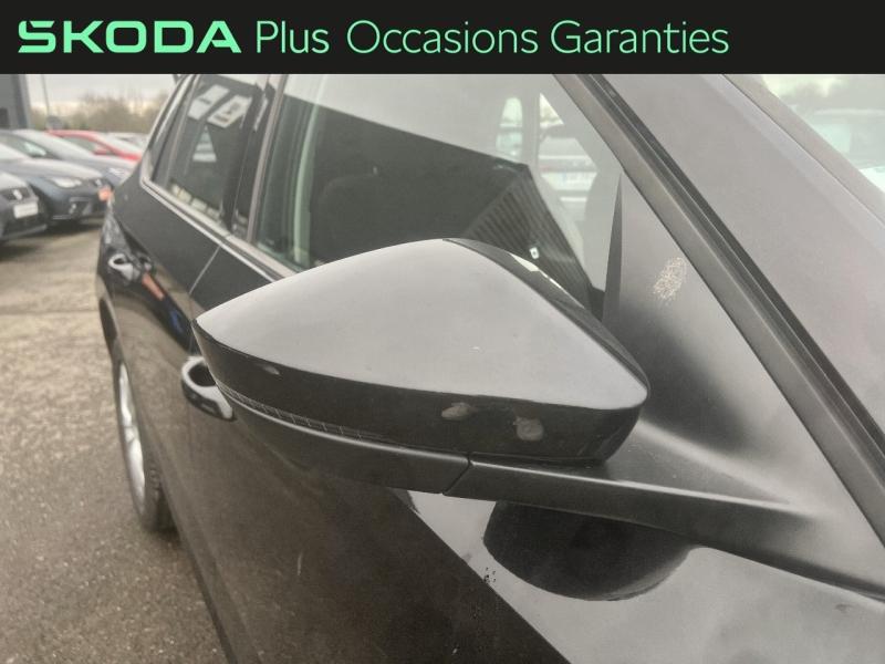 Voitures occasions ŠKODA KAMIQ Business Vezin-le-Coquet