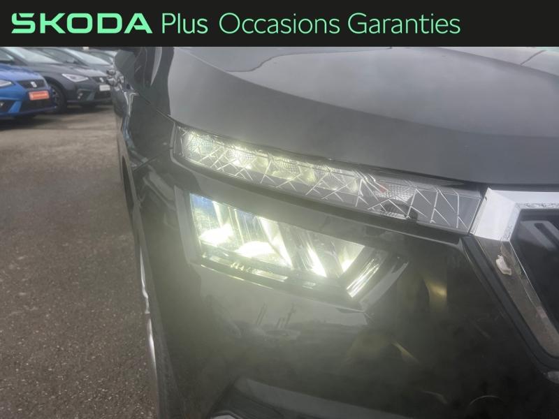 Voitures occasions ŠKODA KAMIQ Business Vezin-le-Coquet