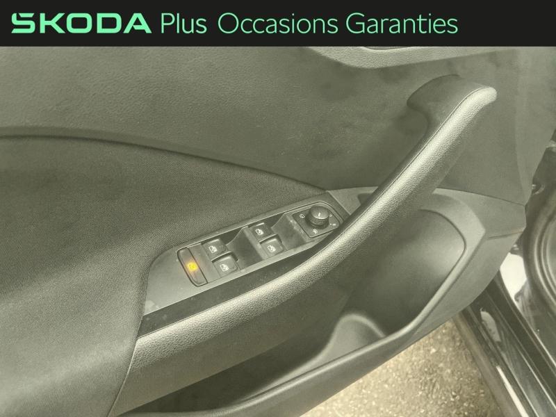 Voitures occasions ŠKODA KAMIQ Business Vezin-le-Coquet