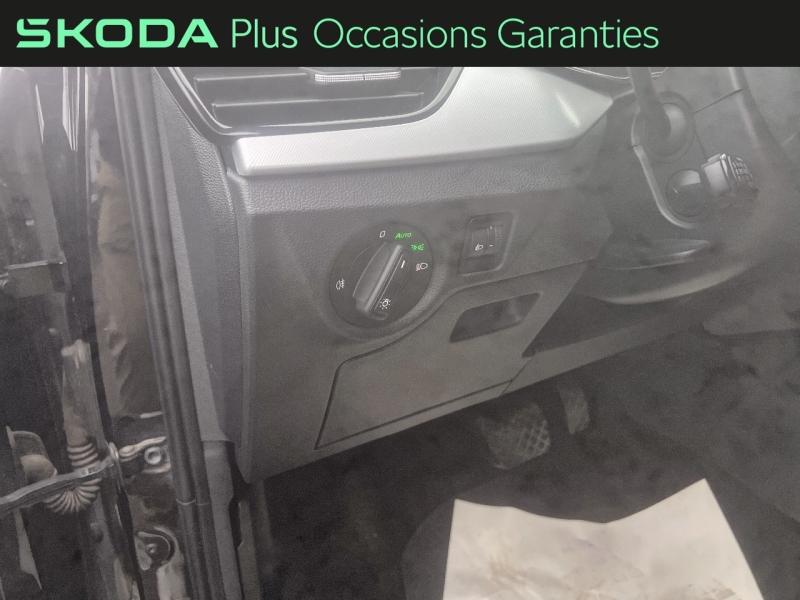 Voitures occasions ŠKODA KAMIQ Business Vezin-le-Coquet