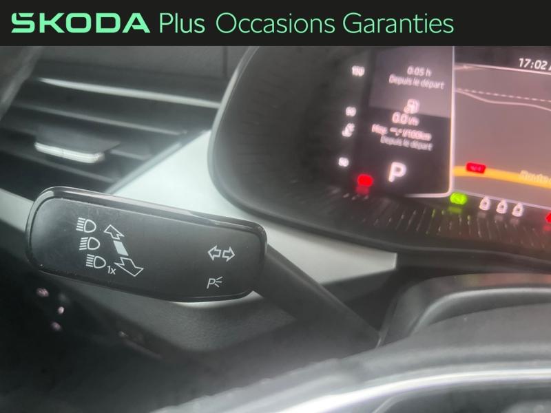 Voitures occasions ŠKODA KAMIQ Business Vezin-le-Coquet