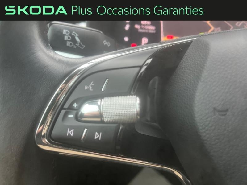 Voitures occasions ŠKODA KAMIQ Business Vezin-le-Coquet