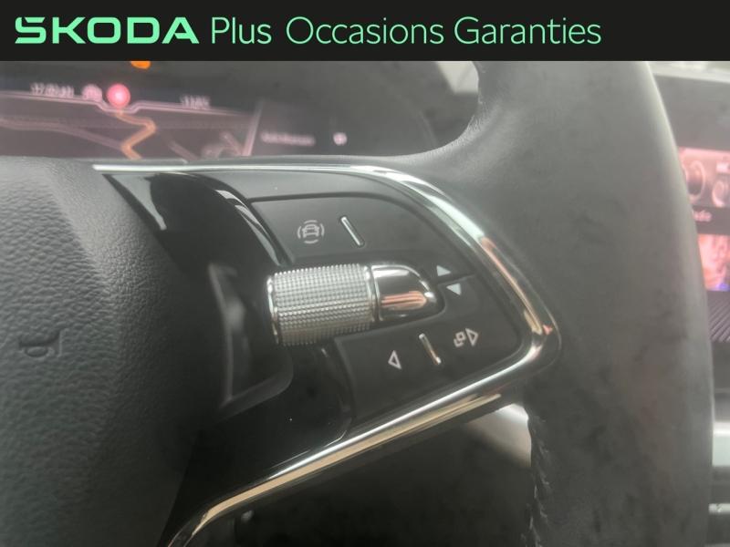 Voitures occasions ŠKODA KAMIQ Business Vezin-le-Coquet