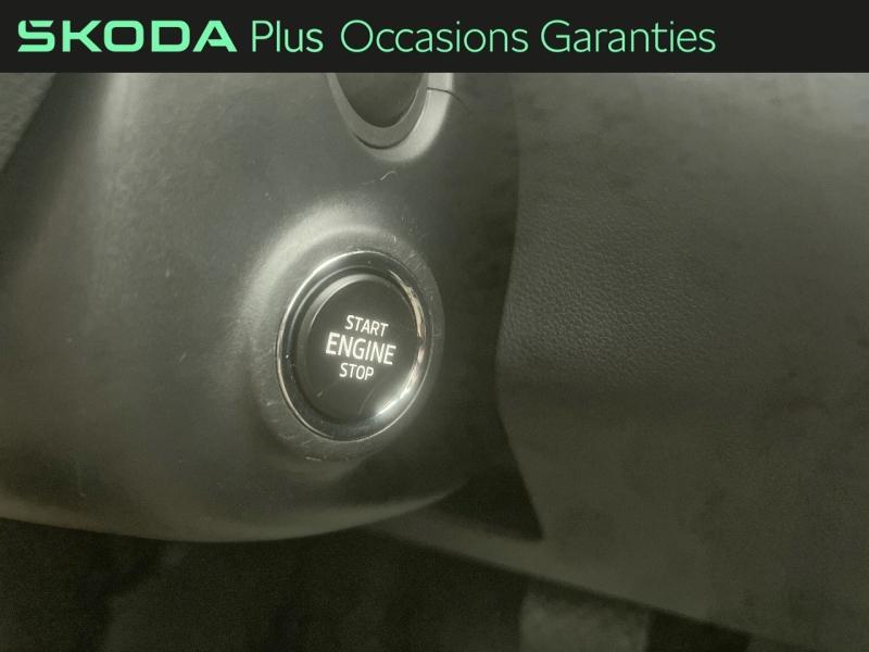 Voitures occasions ŠKODA KAMIQ Business Vezin-le-Coquet