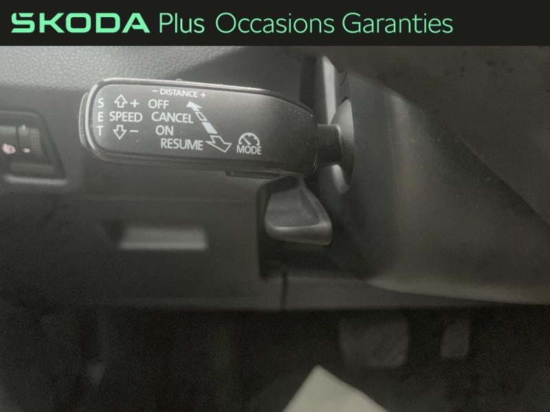 Voitures occasions ŠKODA KAMIQ Business Vezin-le-Coquet