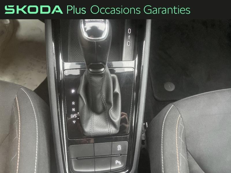 Voitures occasions ŠKODA KAMIQ Business Vezin-le-Coquet