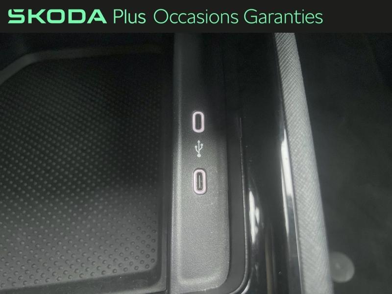 Voitures occasions ŠKODA KAMIQ Business Vezin-le-Coquet