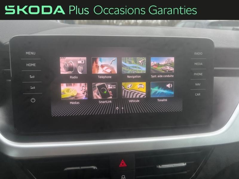 Voitures occasions ŠKODA KAMIQ Business Vezin-le-Coquet