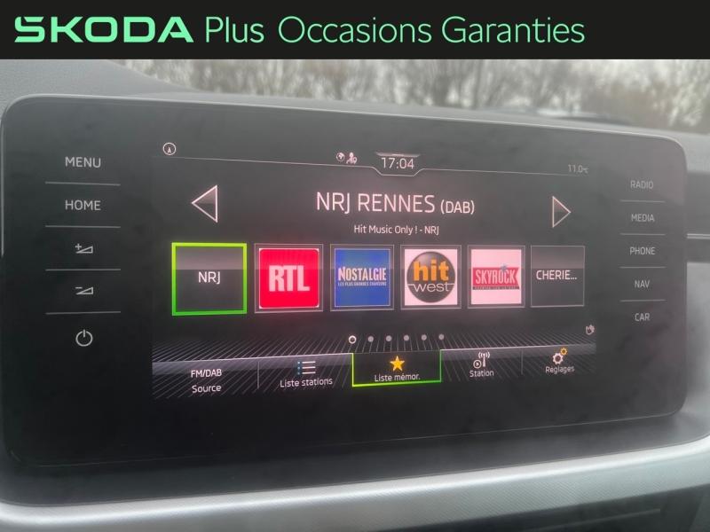 Voitures occasions ŠKODA KAMIQ Business Vezin-le-Coquet