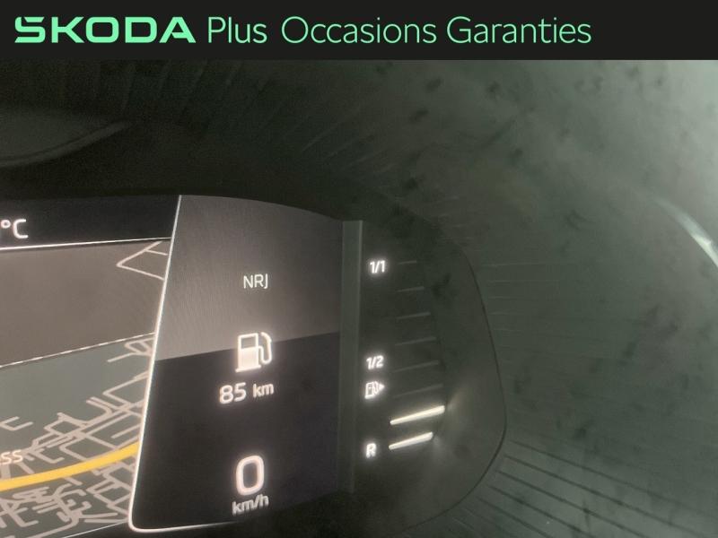 Voitures occasions ŠKODA KAMIQ Business Vezin-le-Coquet