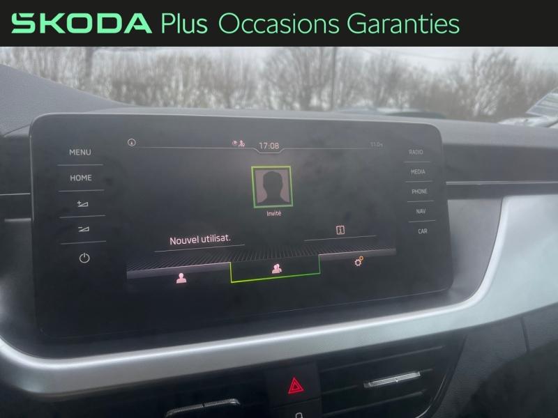 Voitures occasions ŠKODA KAMIQ Business Vezin-le-Coquet