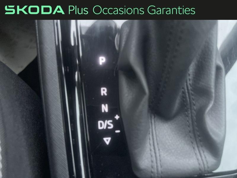 Voitures occasions ŠKODA KAMIQ Business Vezin-le-Coquet