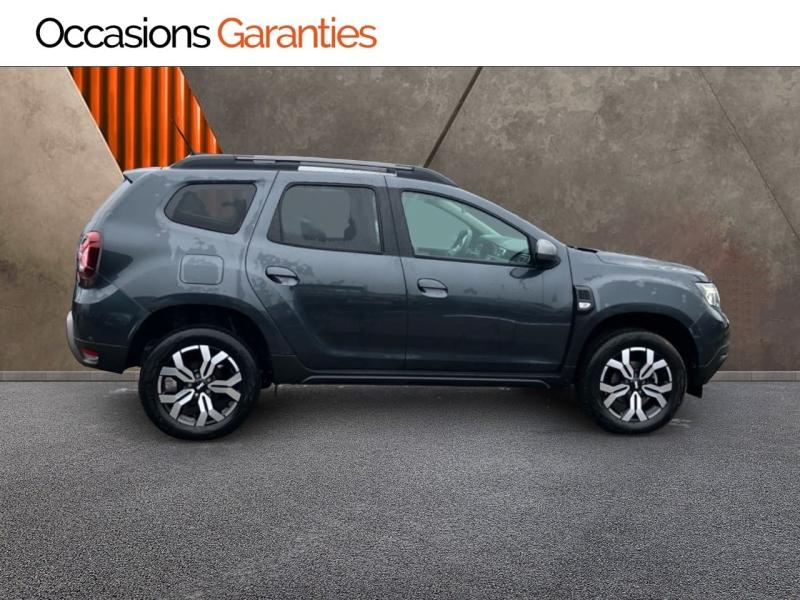 Voitures occasions DACIA DUSTER Journey Vezin-le-Coquet