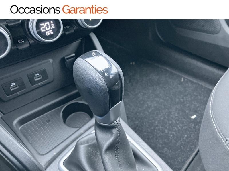 Voitures occasions DACIA DUSTER Journey Vezin-le-Coquet