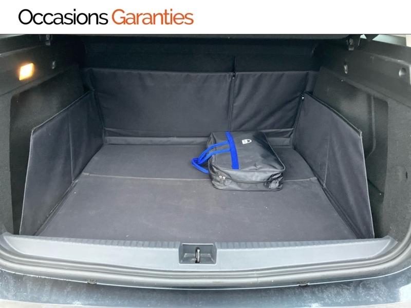 Voitures occasions DACIA DUSTER Journey Vezin-le-Coquet