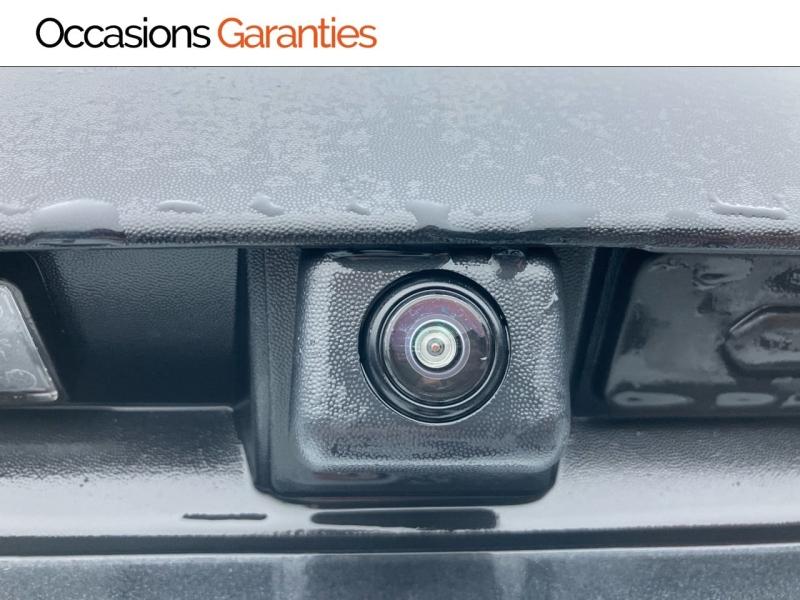 Voitures occasions DACIA DUSTER Journey Vezin-le-Coquet