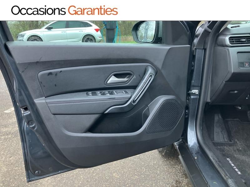 Voitures occasions DACIA DUSTER Journey Vezin-le-Coquet