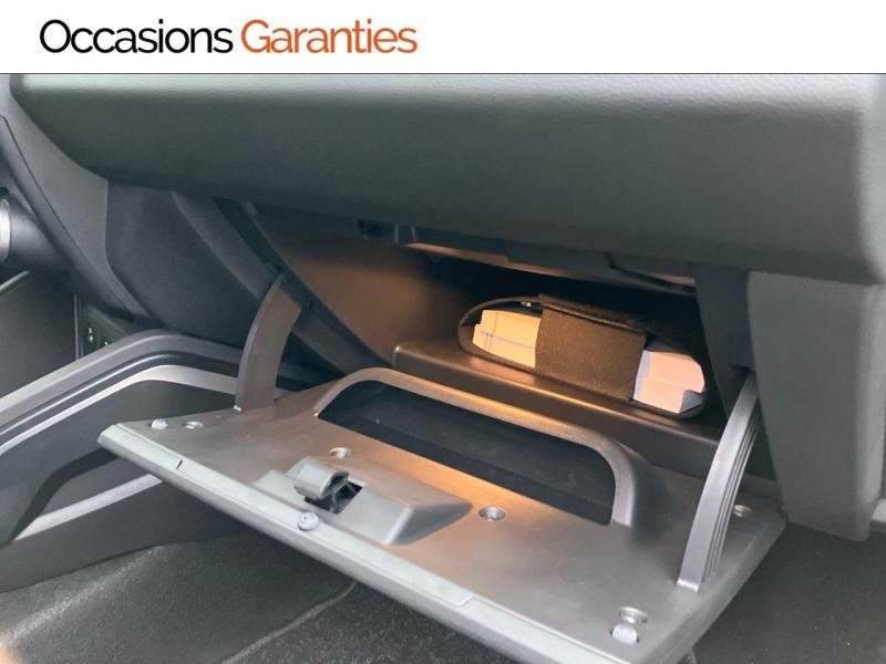 Voitures occasions DACIA DUSTER Journey Vezin-le-Coquet