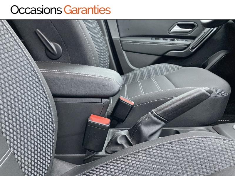 Voitures occasions DACIA DUSTER Journey Vezin-le-Coquet
