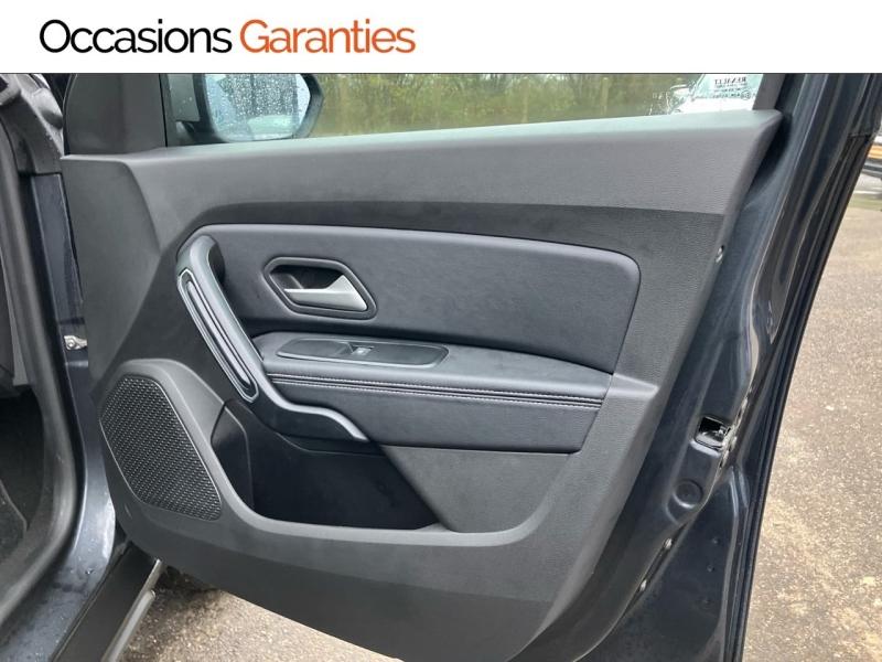 Voitures occasions DACIA DUSTER Journey Vezin-le-Coquet