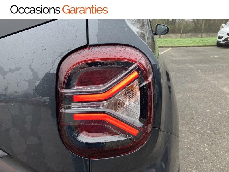 Voitures occasions DACIA DUSTER Journey Vezin-le-Coquet