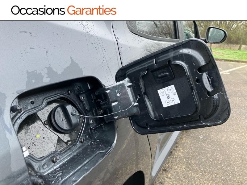 Voitures occasions DACIA DUSTER Journey Vezin-le-Coquet