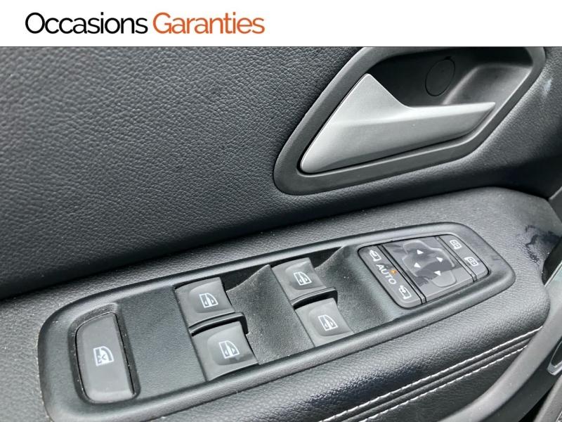 Voitures occasions DACIA DUSTER Journey Vezin-le-Coquet