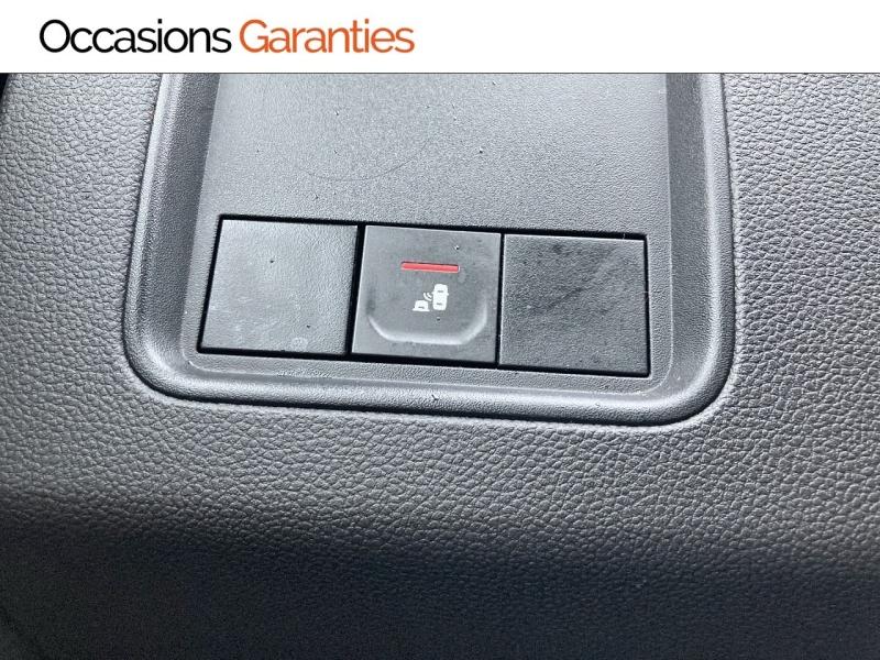 Voitures occasions DACIA DUSTER Journey Vezin-le-Coquet