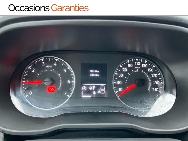 Voitures occasions DACIA DUSTER Journey Vezin-le-Coquet