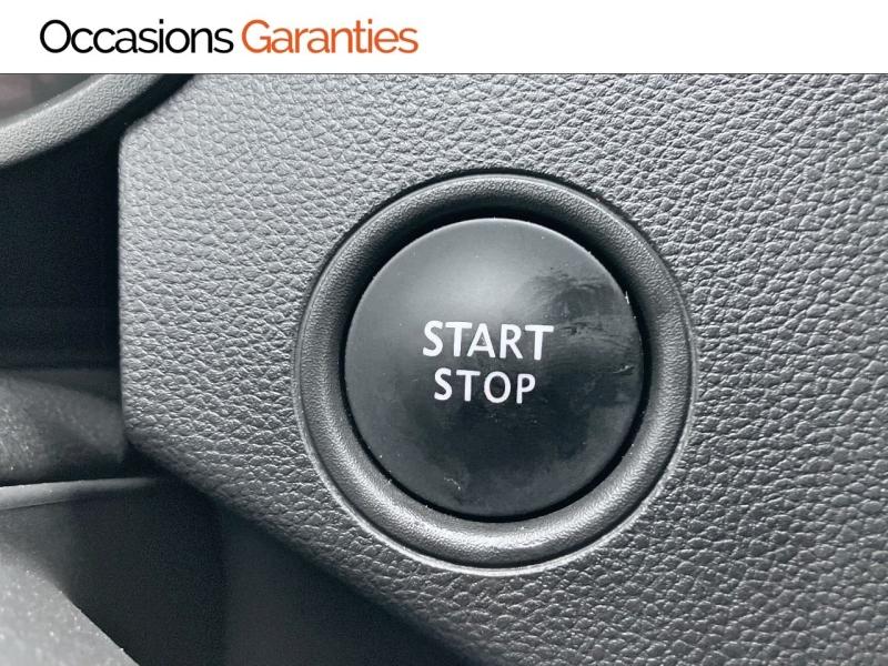 Voitures occasions DACIA DUSTER Journey Vezin-le-Coquet