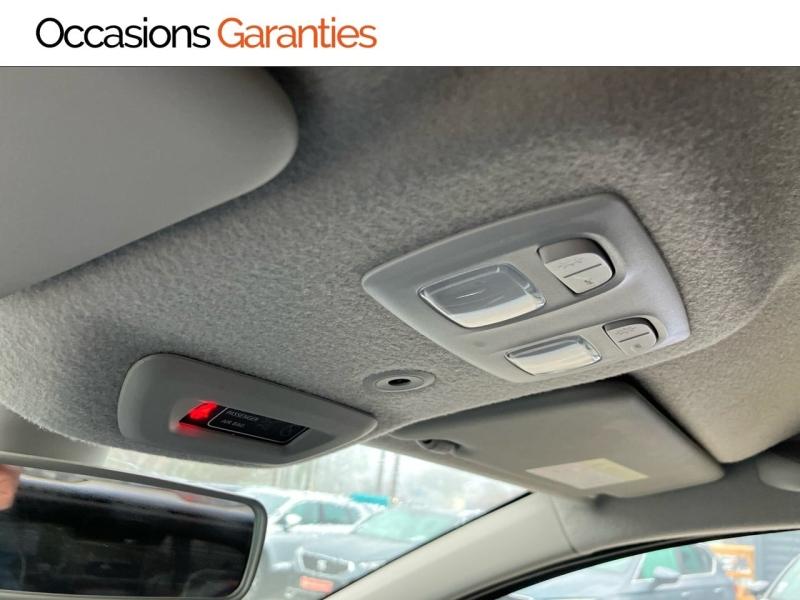 Voitures occasions DACIA DUSTER Journey Vezin-le-Coquet