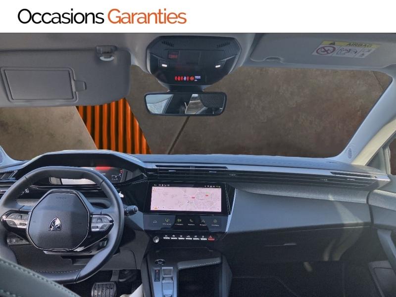 Voitures occasions PEUGEOT 308 Allure Vezin-le-Coquet