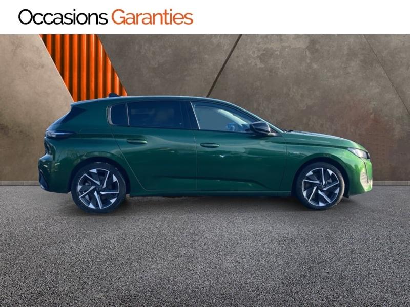 Voitures occasions PEUGEOT 308 Allure Vezin-le-Coquet