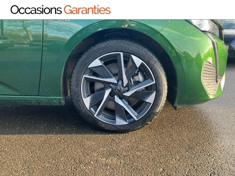 Voitures occasions PEUGEOT 308 Allure Vezin-le-Coquet