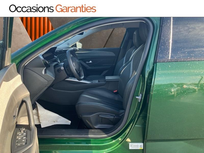 Voitures occasions PEUGEOT 308 Allure Vezin-le-Coquet