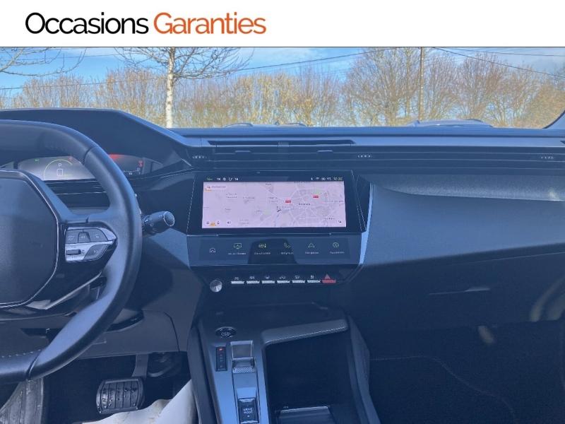 Voitures occasions PEUGEOT 308 Allure Vezin-le-Coquet