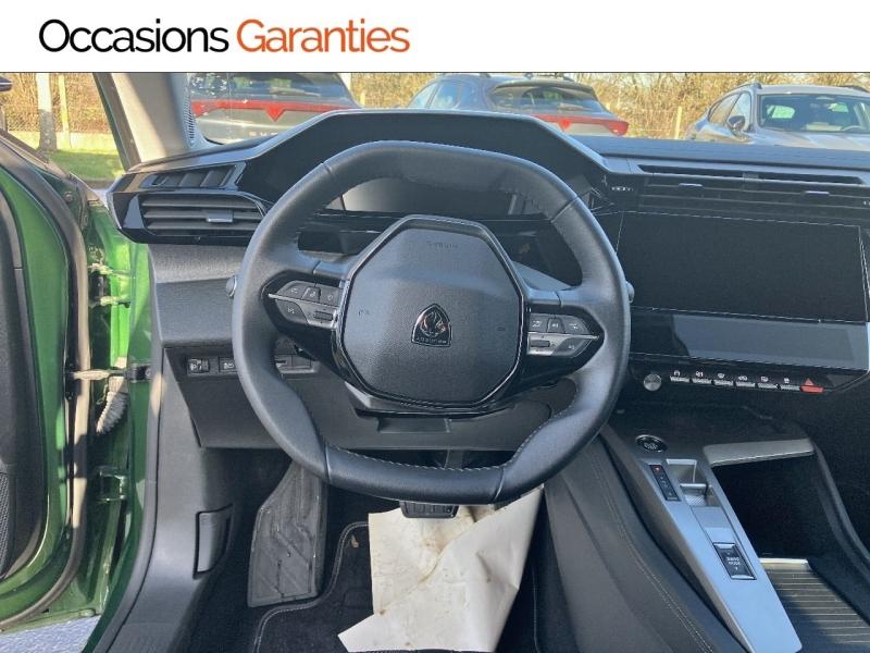 Voitures occasions PEUGEOT 308 Allure Vezin-le-Coquet