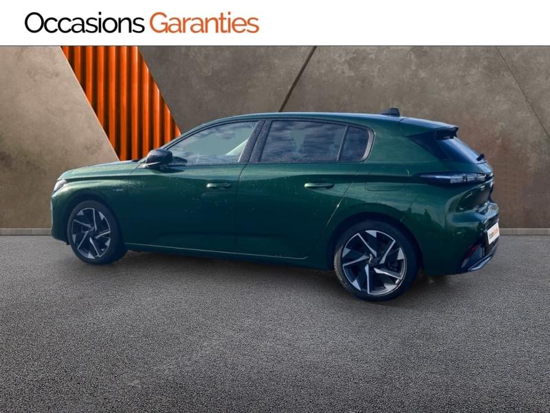 Voitures occasions PEUGEOT 308 Allure Vezin-le-Coquet