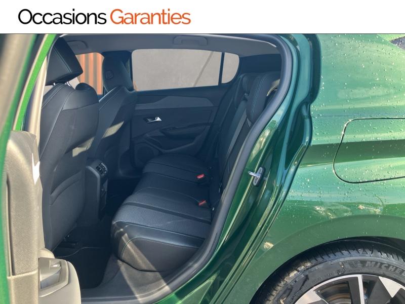 Voitures occasions PEUGEOT 308 Allure Vezin-le-Coquet